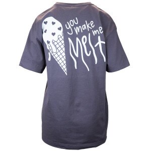 You Make Me Melt U-State Unisex T-Shirt